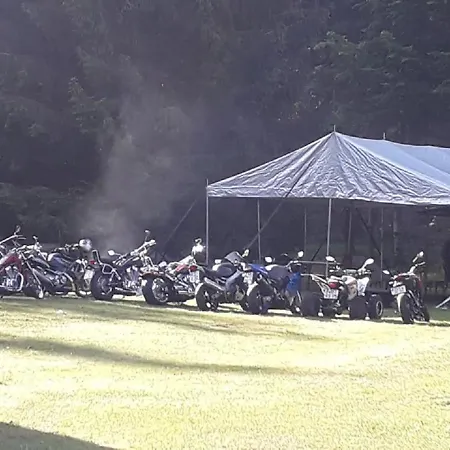 Camping Kemp A Koupaliste *