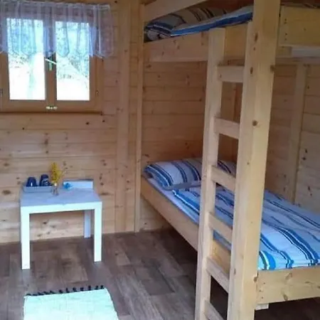 Kemp A Koupaliste Camping *