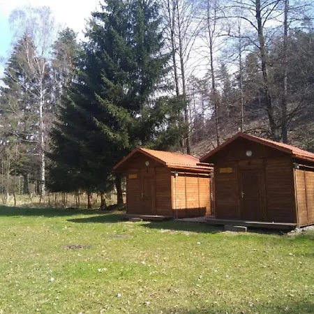 Camping Kemp A Koupaliste *