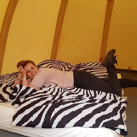 Kemp A Koupaliste Camping *