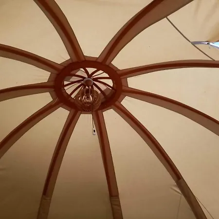 Camping Kemp A Koupaliste Jetřichovice